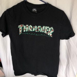 Boys Thrasher Shirt